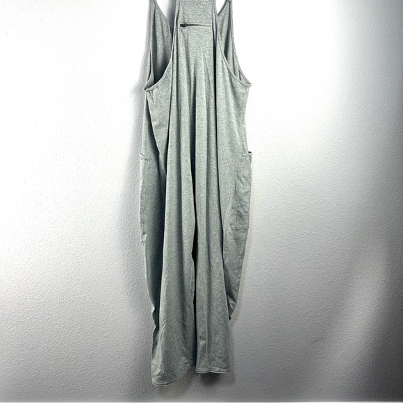 Free People Movement Hot Shot Onesie Sz L - Picture 7 of 10